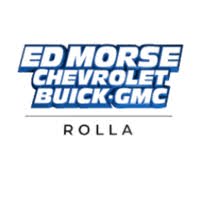 Ed Morse Chevrolet Buick GMC logo