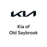 Kia of Old Saybrook logo