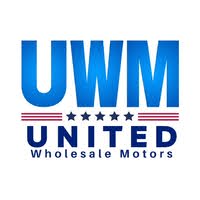 United Wholesale Motors