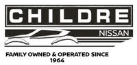 Childre Nissan logo
