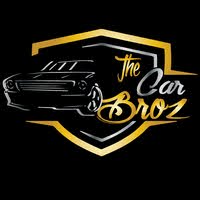 The Car Broz logo