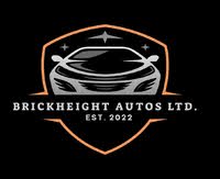 Brickheight Autos Ltd. logo