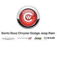 Cardinale Way CDJR Santa Rosa logo