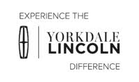 Yorkdale Lincoln logo