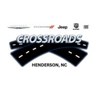 Crossroads Chrysler Dodge Jeep Ram Fiat of Henderson