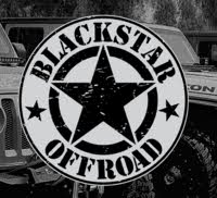 Blackstar Offroad logo