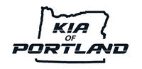 Kia of Portland logo