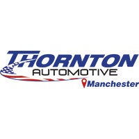 Thornton Automotive Manchester logo