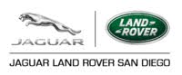 Land Rover San Diego logo