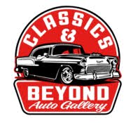 Classics & Beyond Auto Gallery  logo