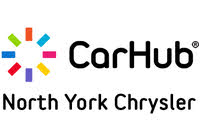 CarHub North York Chrysler logo