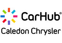 CarHub Caledon Chrysler logo