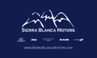 Sierra Blanca Chevrolet logo
