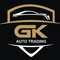 GK AUTO TRADING LLC logo