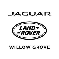 Jaguar Land Rover Willow Grove logo
