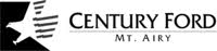 Century Ford of Mt Airy, Inc logo