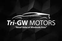 Tri-GW Motors logo