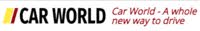 CARworld Auto Group logo