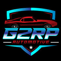 G2RP Automotive  logo