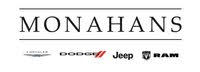 Monahans Chrysler Dodge Jeep Ram logo