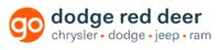 Go Dodge Red Deer logo