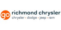 Richmond Chrysler Dodge Jeep logo