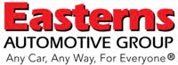 Easterns Automotive Group of Baltimore logo