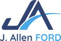 J Allen Ford logo