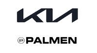 Palmen Kia of Kenosha logo