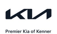 Premier Kia of Kenner logo