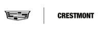 Crestmont Cadillac logo