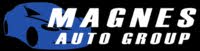 Magnes Auto Group logo