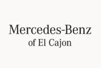 Mercedes-Benz of El Cajon logo