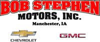 Bob Stephen Motors Incorporated logo