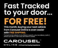 Carousel Online logo
