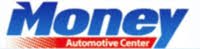 Money Automotive Center logo
