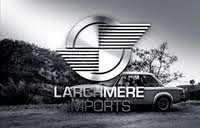 Larchmere Imports