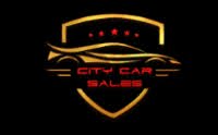 City Car Sales logo