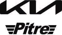 Pitre Kia logo