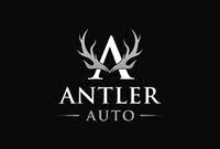 Antler Auto logo