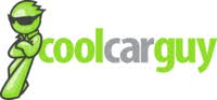 Coolcarguy.com logo