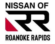 Nissan of Roanoke Rapids