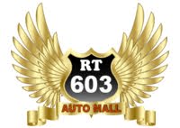 RT 603 Auto Mall