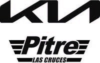 Pitre Kia Las Cruces logo