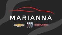 Marianna Chevrolet Buick GMC logo