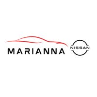 Marianna Nissan logo