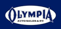 Olympia Auto Sales logo