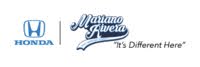 Mariano Rivera Honda logo