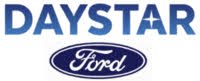Daystar Ford of Garrettsville logo