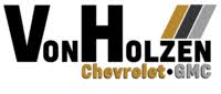 Von Holzen Chevrolet Buick GMC logo